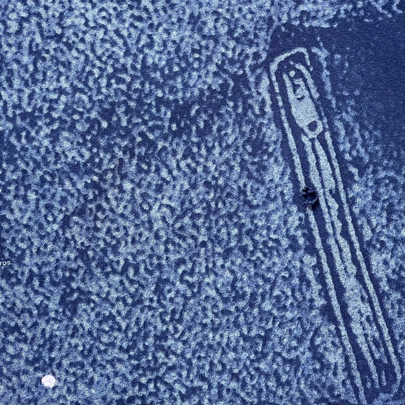 Vintage 90s Looney Tunes Mens Taz AOP Single Stitch Breakthrough T-Shirt Sz xl - Picture 6 of 8